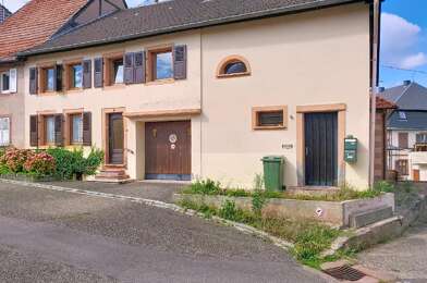 Maison 8 pièces 170000 €