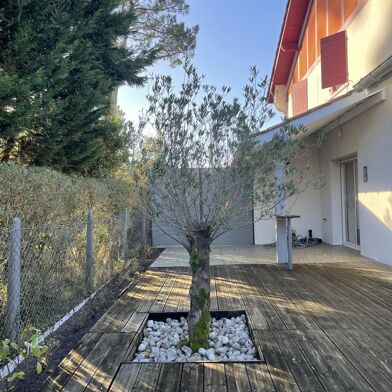 Maison 5 pièces 440000 €