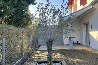 Maison 5 pièces 378000 €