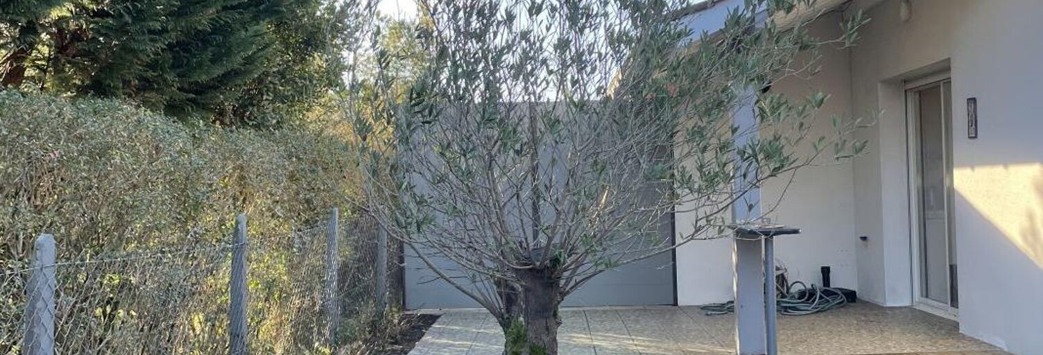 Maison 5 Pièces 116 m² à vendre à Moliets-et-Maâ (40660)