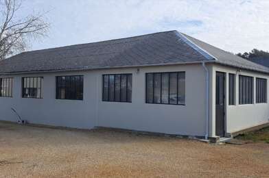 Maison 5 pièces 332000 €