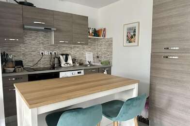 Appartement 3 pièces 165000 €