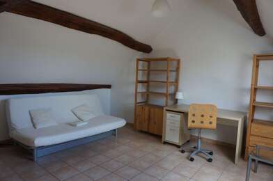 Appartement 1 pièces 445 €