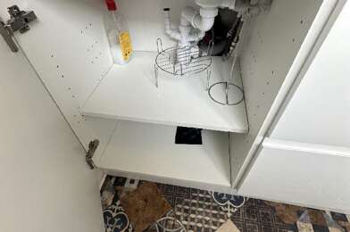 Appartement 1 pièces 500 €