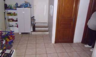 Maison  110 m² à vendre à Harol (88270)