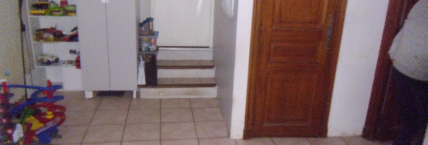 Maison  110 m² à vendre à Harol (88270)