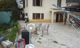 Maison  110 m² à vendre à Saint-André-de-la-Roche (06730)