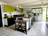 33720 - GUILLOS - 30mn de BORDEAUX - MAGNIFIQUE PROPRIETE AVEC MAISON EN PIERRE ET 1 HA DE PARC PAYSAGER — photo 3