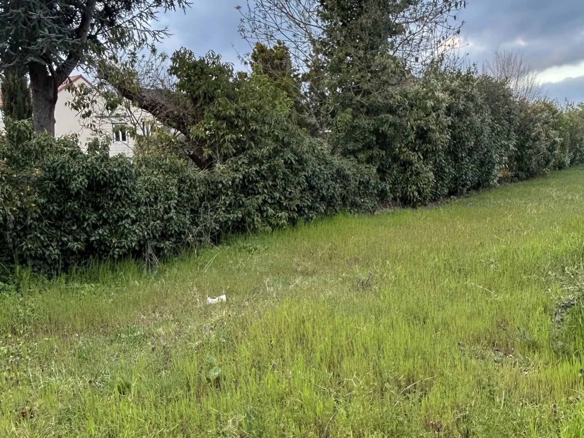 Vente Terrain 525 m2 à Voisenon · 113 000 €