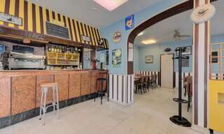 Commerce 2 Pièces 65 m² à vendre à Maisons-Alfort (94700)