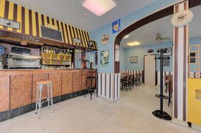 Commerce 2 pièces 417000 €