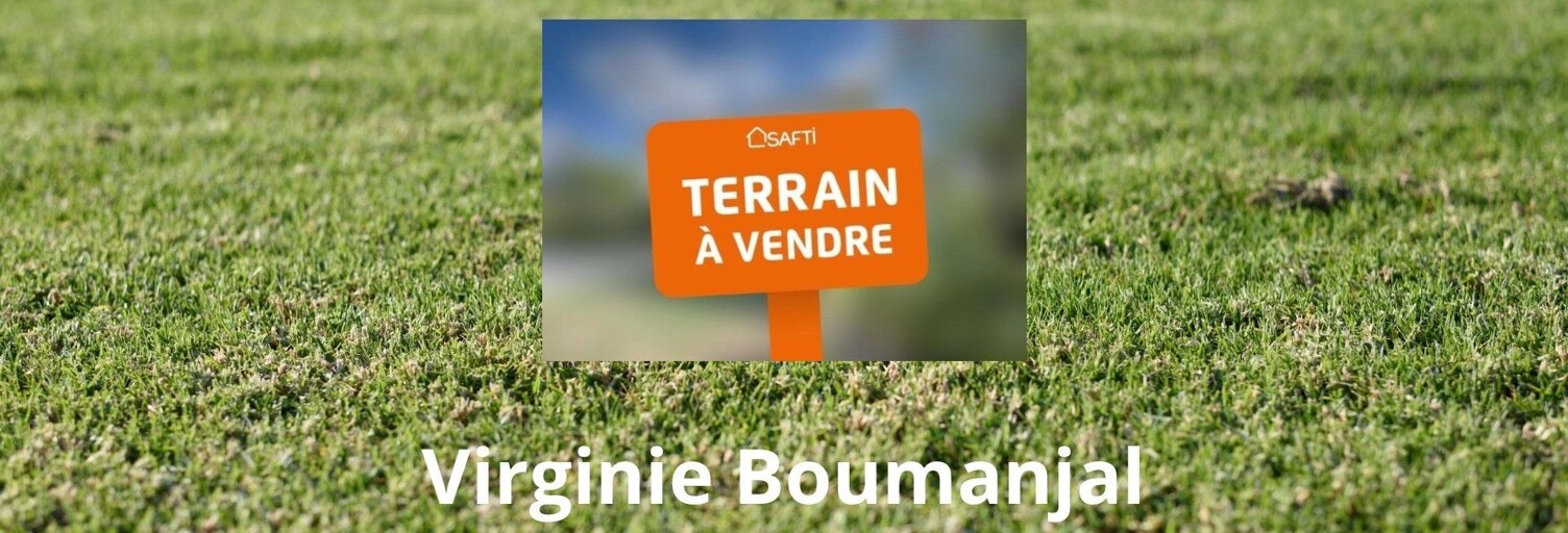 Terrain  700 m² à vendre à Thézy-Glimont (80440)