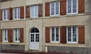 Maison 8 Pièces 200 m² à vendre à Livarot-Pays-d'Auge (14140)