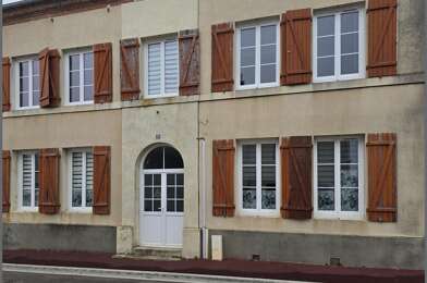 Maison 8 pièces 192500 €