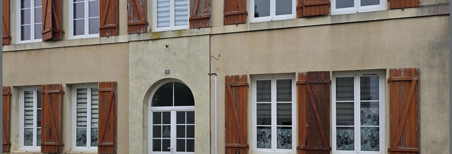 Maison 8 Pièces 200 m² à vendre à Livarot-Pays-d'Auge (14140)