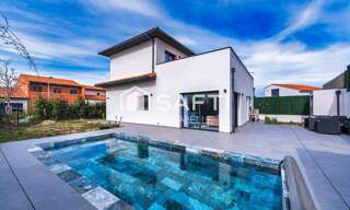 Maison 4 Pièces 120 m² à vendre à Perpignan (66000)