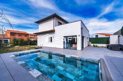 Maison 4 pièces 440000 €