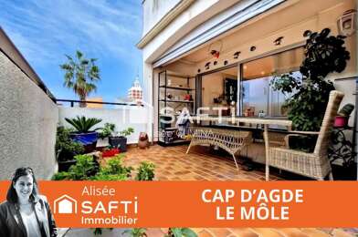 Appartement 2 pièces 169000 €
