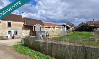 Maison 3 Pièces 67 m² à vendre à Collan (89700)