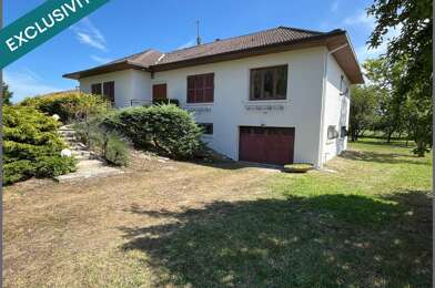 Maison 6 pièces 136000 €