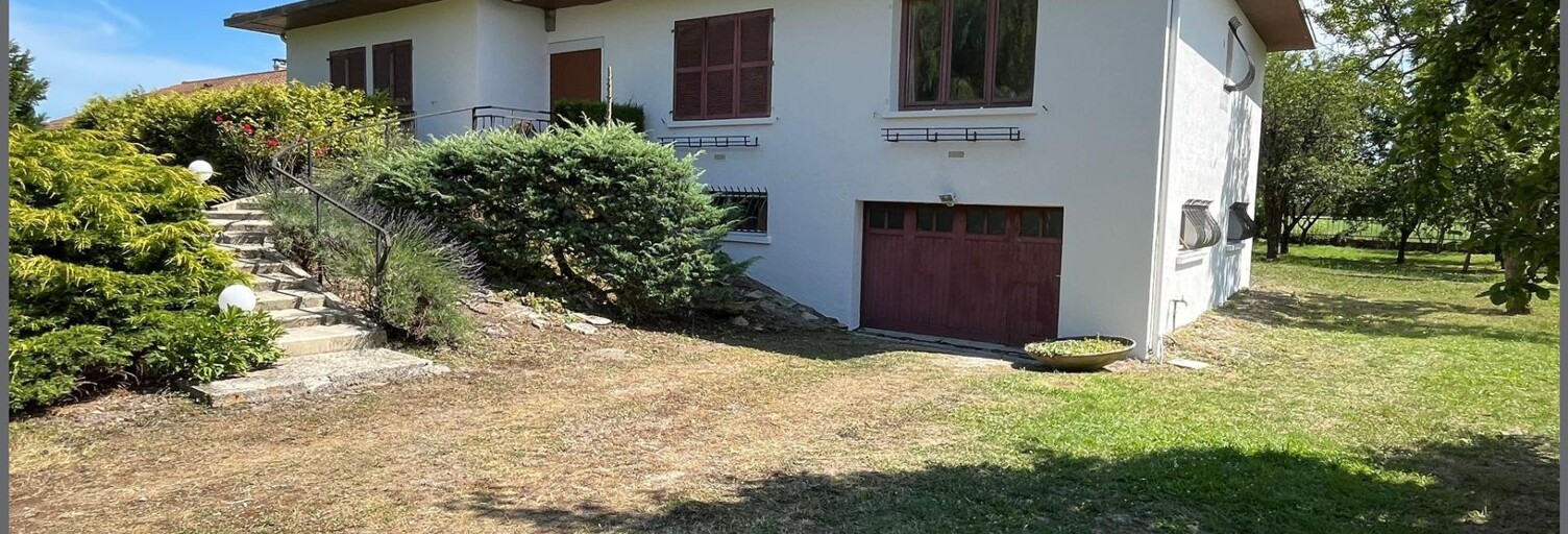 Maison 6 Pièces 140 m² à vendre à Revigny-sur-Ornain (55800)