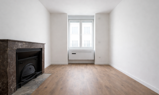 Appartement 2 Pièces 45 m² à vendre à Villeurbanne (69100)