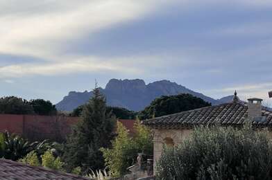 Appartement 3 pièces 252500 €