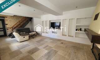 Maison 5 Pièces 147 m² à vendre à Châtillon-sur-Seine (21400)