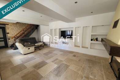 Maison 5 pièces 100000 €