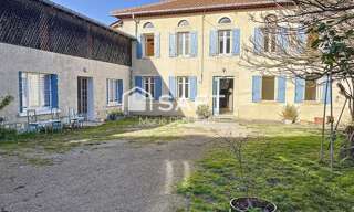 Maison 4 Pièces 141 m² à vendre à Samouillan (31420)