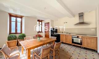 Maison 4 Pièces 141 m² à vendre à Samouillan (31420)