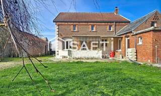 Maison 7 Pièces 182 m² à vendre à Marquion (62860)
