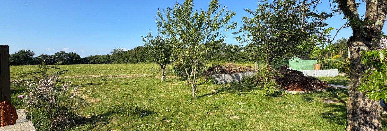 Terrain  682 m² à vendre à Sainte-Foy (85150)