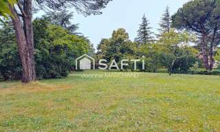 Terrain  1051 m² à vendre à Pechbusque (31320)