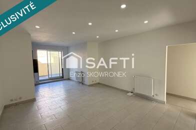 Appartement 4 pièces 171500 €