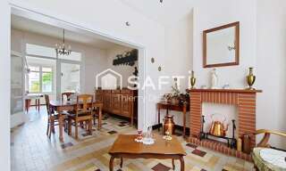 Maison 5 Pièces 117 m² à vendre à Hazebrouck (59190)