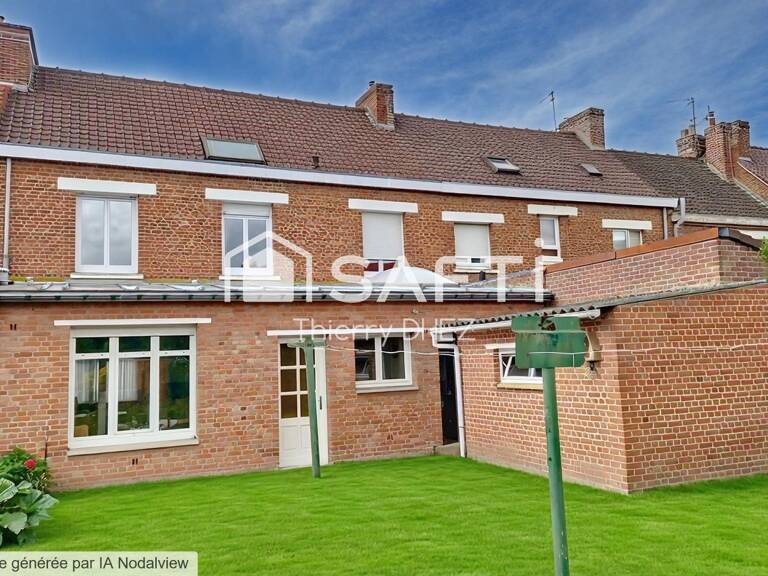Maison familiale à fort potentiel dans un quartier recherché, proche gare et commodités  une opportunité rare à saisir ! — photo 1