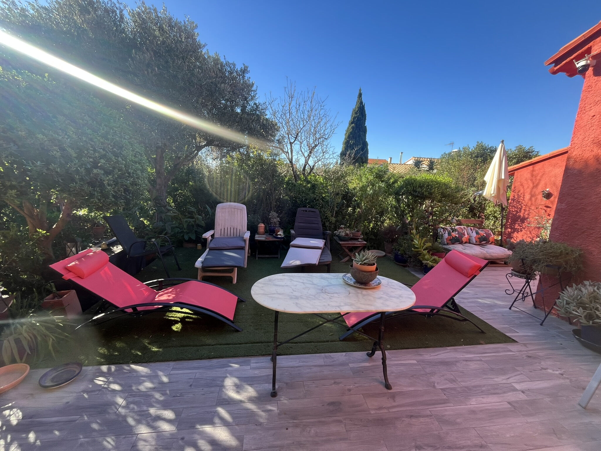 Villa / Maison 5 pièces  à vendre Cabestany 66330