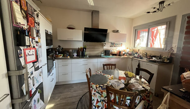 Villa / Maison 5 pièces  à vendre Cabestany 66330