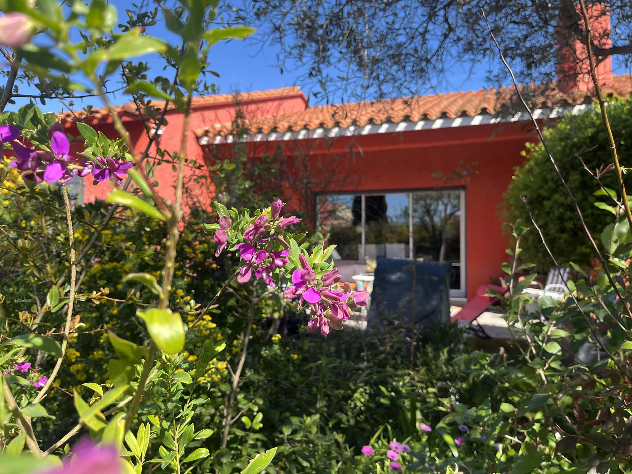 Villa / Maison 5 pièces  à vendre Cabestany 66330