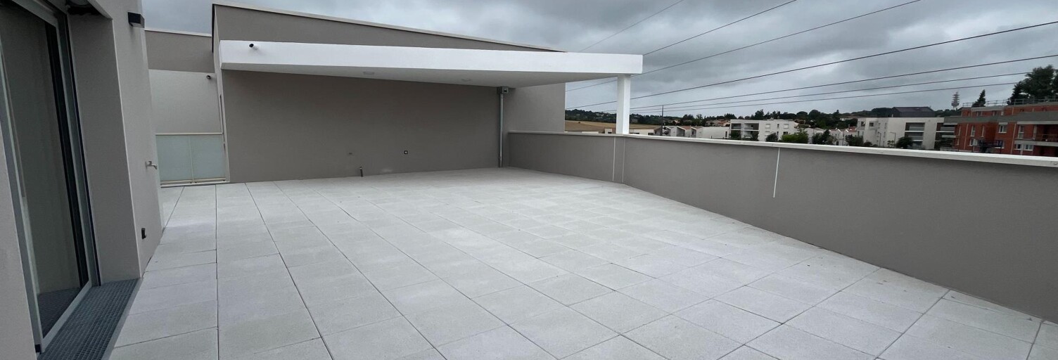 Appartement 5 Pièces 105 m² à vendre à Auzeville-Tolosane (31320)