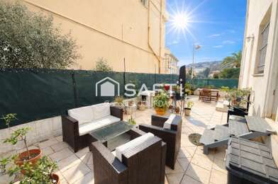 Appartement 2 pièces 299000 €