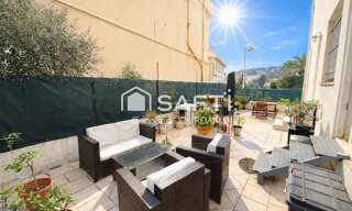 Appartement 2 Pièces 54 m² à vendre à Nice (06100)