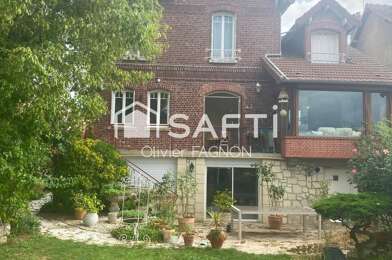 Maison 10 pièces 439000 €