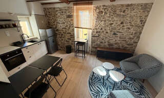 Appartement 2 Pièces 31 m² à louer à Hyères (83400)