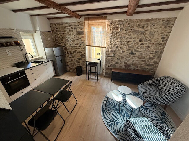 Appartement  T2 à louer Hyères 83400