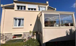 Maison 4 Pièces 100 m² à vendre à Roscoff (29680)