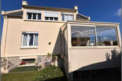 Maison 4 pièces 229800 €