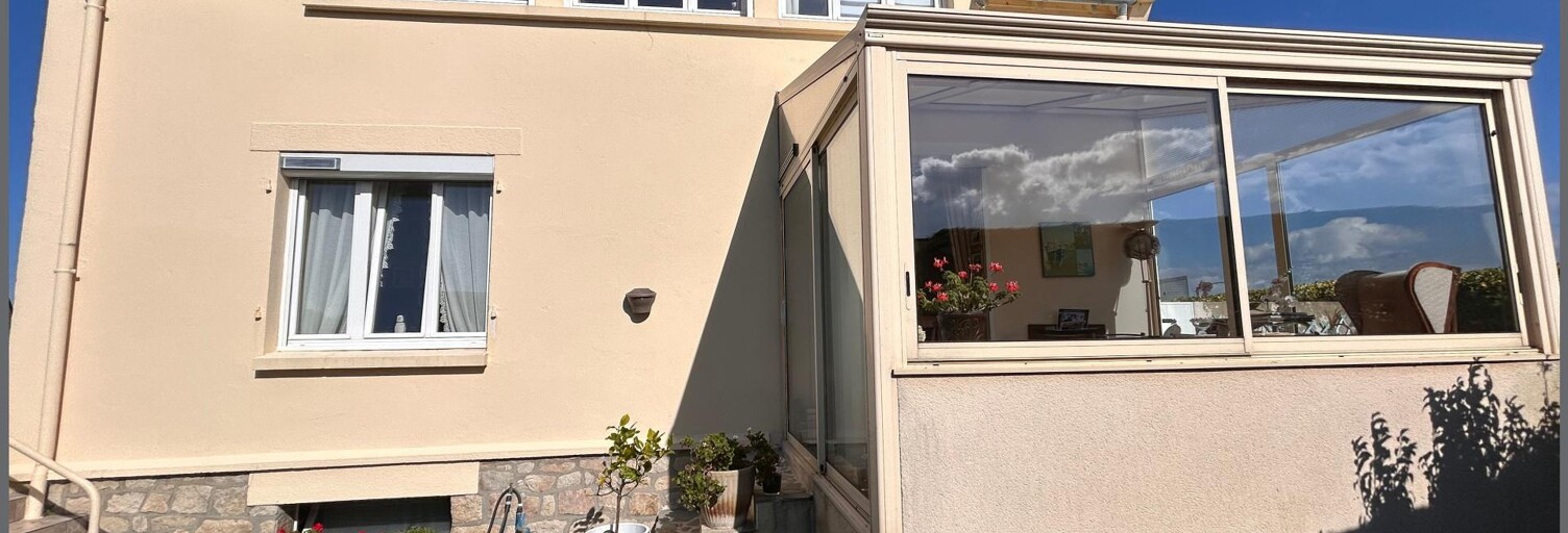 Maison 4 Pièces 100 m² à vendre à Roscoff (29680)