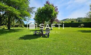 Maison 5 Pièces 130 m² à vendre à Pazayac (24120)